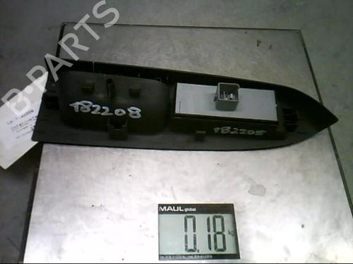 Used Left front window switch Left front window switch VW TOURAN (1T1, 1T2) 1.9 TDI (100 hp) 21303463 21303463