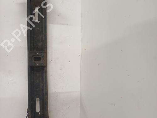 Used Front bumper reinforcement Front bumper reinforcement KIA SOUL I (AM) [2009-2014] 36106701 36106701