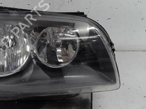 Right headlight BMW 1 (E87) 118 i | BP21306875C29 