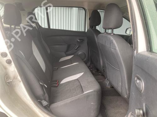 Vindspejlsviskerarm DACIA SANDERO II TCe 90 (B8M1, B8MA, B8AC) | BP36059018C143 - Image 9