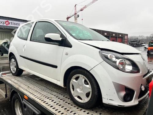 AC compressor RENAULT TWINGO II (CN0_) 1.2 16V (CN0K, CN0V, CN0A) | BP33563807M34 - Image 8