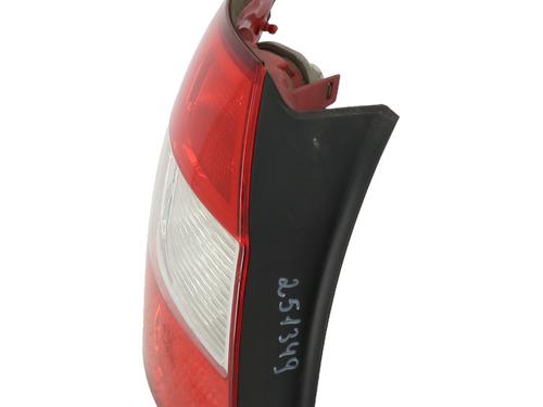 Left taillight AUDI A4 B6 Avant (8E5) 2.5 TDI | BP24551524C34 