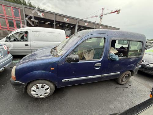 Steering column stalk RENAULT KANGOO (KC0/1_) D 65 1.9 (KC0E, KC02, KC0J, KC0N) | BP26600081I23 - Image 19