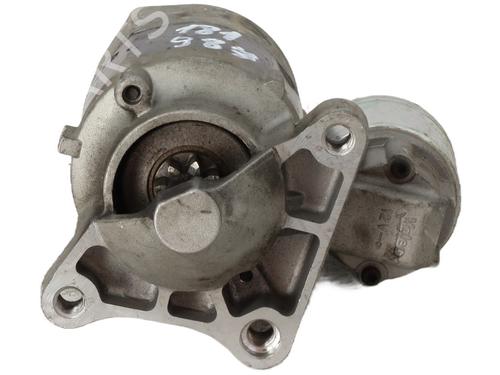Used Starter DACIA DUSTER (HS_) 1.6 16V LPG (105 hp) 21295173
