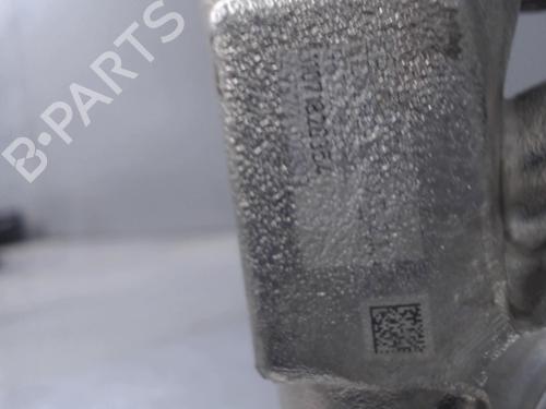Used Turbocharger/Supercharger FORD FIESTA VI (CB1, CCN) 1.6 TDCi (95 hp) 21369054