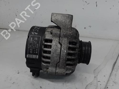 Alternator PEUGEOT 406 (8B) 1.9 TD | BP21316340M7 