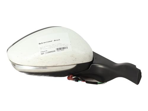 Right mirror PEUGEOT 208 I (CA_, CC_) 1.2 THP 110 | BP29339303C27 