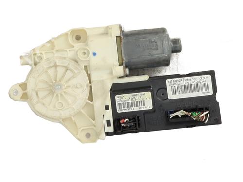 Left front window motor RENAULT LAGUNA III (BT0/1) 2.0 dCi (BT07, BT0J, BT14, BT1A, BT1S) | BP27875304E21 
