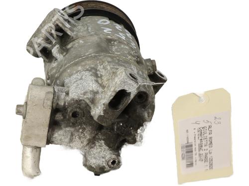 Used AC compressor AC compressor ALFA ROMEO GIULIETTA (940_) 1.6 JTDM (940FXD1A) (105 hp) 29705238 29705238