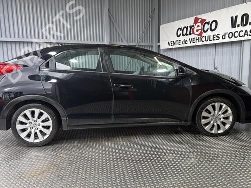 Climate control HONDA CIVIC IX (FK) 2.2 i-DTEC (FK3) | BP32727401I5  - Image 15