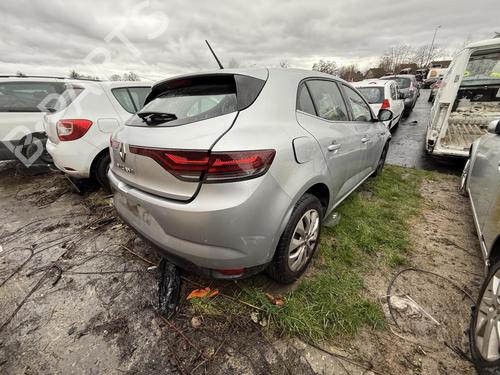 Starter RENAULT MEGANE IV Hatchback (B9A/M/N_) 1.5 Blue dCi 115 (B9A6) | BP23903758M8 - Image 15