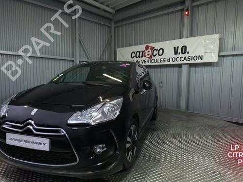 ABS pump CITROËN DS3 (SA_) 1.6 HDi 90 | BP32170991M43  - Image 16