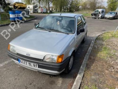 Used Parts FORD FIESTA III (GFJ) 1.4 4011723