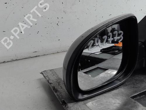 Left mirror KIA PICANTO I (SA) 1.0 | BP21292570C26 
