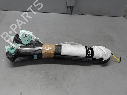 Used Left curtain airbag Left curtain airbag 21318693 21318693