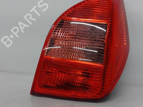 Right taillight CITROËN C2 (JM_) 1.1 | BP21312279C35 