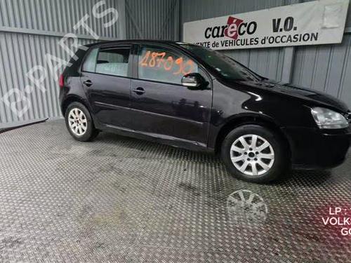 Rear parcel shelf VW GOLF V (1K1) 1.6 FSI | BP32158184C85 - Image 9