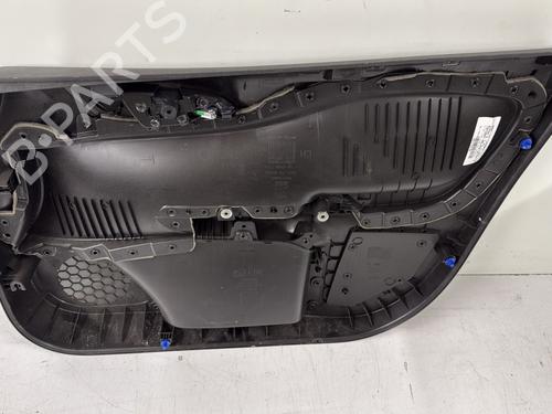 Forreste venstre beklædning OPEL CORSA E (X15) 1.4 (08, 68) | BP30303674C58