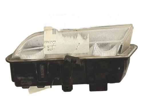 Used Right daytime light Right daytime light RENAULT CLIO IV (BH_) 1.5 dCi 75 (75 hp) 21293038 21293038
