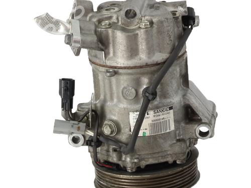 AC compressor RENAULT CLIO V (B7_) 1.5 Blue dCi 85 (B7AG) | BP24587798M34 - Image 4