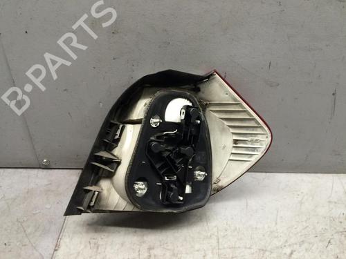 Left taillight BMW 1 (E87) 118 d | BP21300237C34 