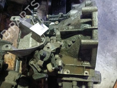 Used Gearbox Gearbox PEUGEOT 508 SW I (8E_) 2.0 BlueHDi 150 (150 hp) 23188915 23188915
