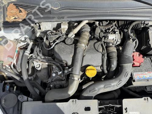 Right front window motor RENAULT CLIO IV (BH_) 1.5 dCi 90 | BP25991256E20 