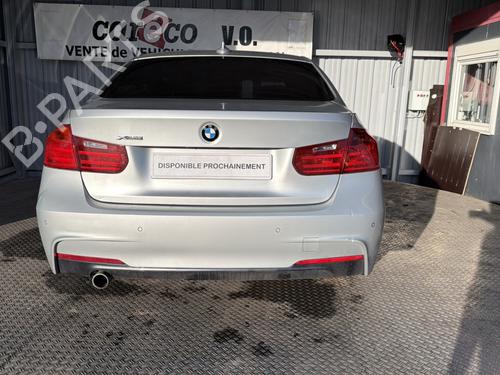 Left front window switch BMW 3 (F30, F80) 320 d xDrive | BP32210315I27 - Image 15