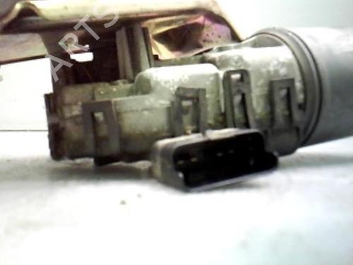 Front wiper motor CITROËN C5 I (DC_) 2.0 HDi (DCRHZB, DCRHZE) | BP21321485M29 