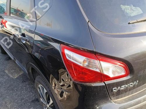 Starter NISSAN QASHQAI / QASHQAI +2 I (J10, NJ10, JJ10E) 1.6 dCi | BP24174558M8 