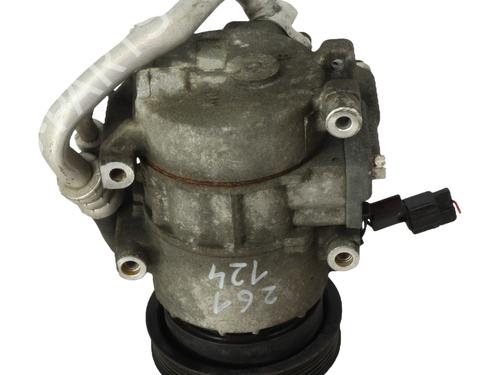 Used AC compressor AC compressor 38068005 38068005
