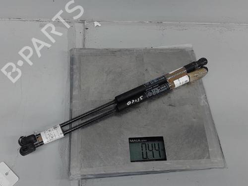 Gassdemper Bakluke FIAT STILO (192_) 1.6 16V (192_XB1A) (103 hp) 21362802