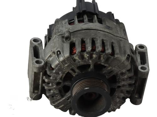 Used Alternator MERCEDES-BENZ S-CLASS (W221, V221) S 400 Hybrid (221.095, 221.195) (279 hp) 21871738