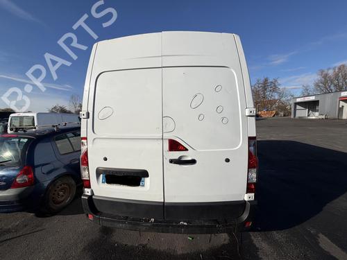 Air filter box RENAULT MASTER III Van (FV) 2.3 dCi 130 FWD (FV0M, FV0Y, FV0J, FV02, FV03) | BP37528883M87 - Image 15