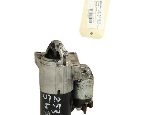 Starter PEUGEOT 3008 I MPV (0U_) 1.6 HDi | BP31793941M8