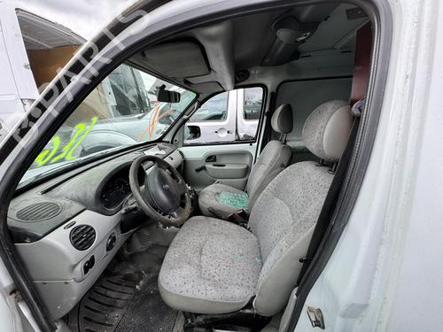 Front right seatbelt RENAULT KANGOO (KC0/1_) 1.5 dCi (KC07) | BP28809931I25 - Image 8