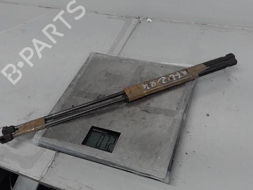 Gasdæmper bagklap MAZDA 6 Hatchback (GG) 1.8 | BP21362909C138 - Image 3