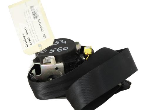 Front right seatbelt CITROËN DS5 2.0 HDi 165 | BP32268212I25 - Image 2