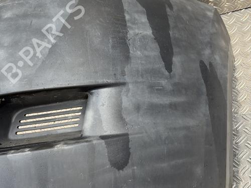 Front bumper PEUGEOT BOXER Van 2.2 HDi 120 | BP29836410C7 