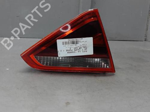 Used Left tailgate light Left tailgate light AUDI A5 (8T3) 2.7 TDI (190 hp) 21291491 21291491