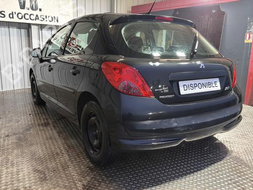 Starter PEUGEOT 207 (WA_, WC_) 1.4 HDi | BP32103581M8 