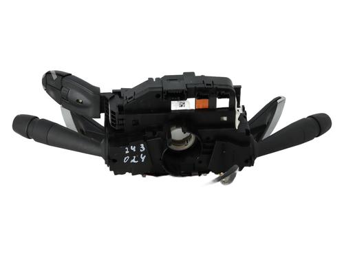 Used Steering column stalk PEUGEOT 2008 II (UD_, US_, UY_, UJ_, UR_, UC_) 1.2 PureTech 130 (USHNS, URHNS) (130 hp) 26585977