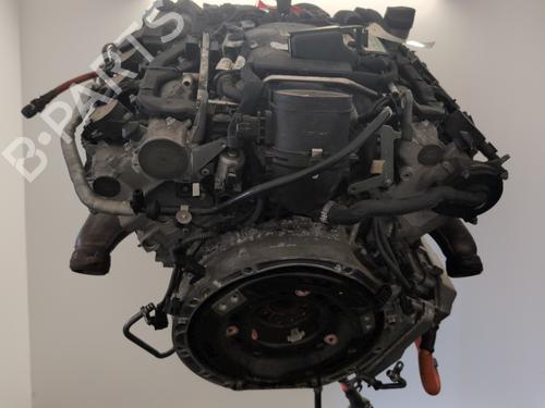 Engine MERCEDES-BENZ E-CLASS (W212) E 350 CGI (212.057) | BP29339063M1 - Image 4
