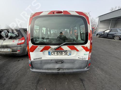 Front right seatbelt RENAULT KANGOO (KC0/1_) 1.2 (KC0A, KC0K, KC0F, KC01) | BP23814067I25 - Image 12