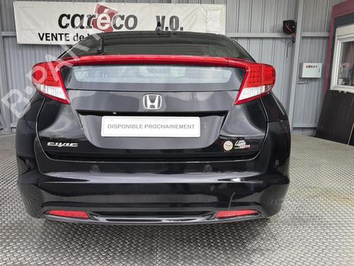 Climate control HONDA CIVIC IX (FK) 2.2 i-DTEC (FK3) | BP32727401I5  - Image 19