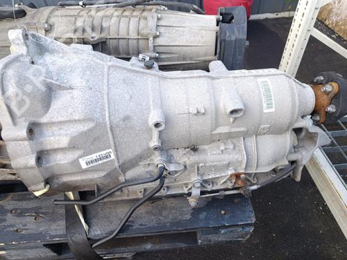 Used Gearbox Gearbox 37474105 37474105