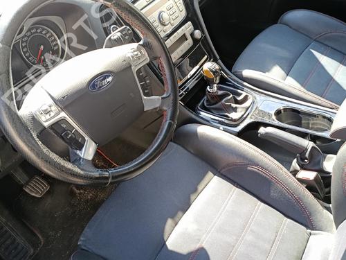Fuse box FORD MONDEO IV (BA7) | BP36030192E1 - Image 23