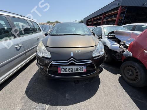 Seat buckle CITROËN DS3 (SA_) 1.6 HDi 90 | BP26928372I32 - Image 18