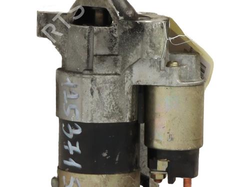 Starter PEUGEOT 307 (3A/C) 2.0 16V | BP30805171M8 - Image 5