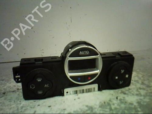 Used Climate control RENAULT CLIO III (BR0/1, CR0/1) 1.5 dCi (BR17, CR17) (86 hp) 21368393